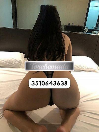 Girl Bambolina Dorata  Teramo