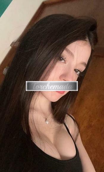 Girl Spettacolare Coinvolgente  Trento