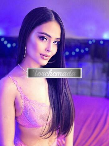 Girl Giovane pervertita  Teramo