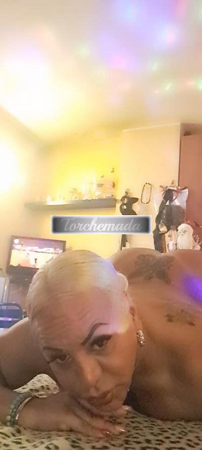 Transex Piccantissima Studentessa  Roma
