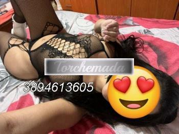 Girl Trasgressiva Attrice  Treviso