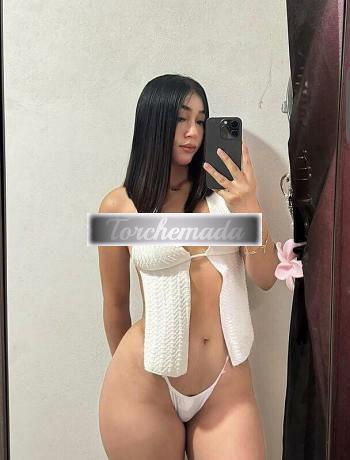Girl Bellissima Attrice  Bologna