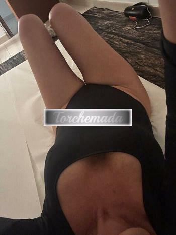 Girl Sexy Attrice  Salerno