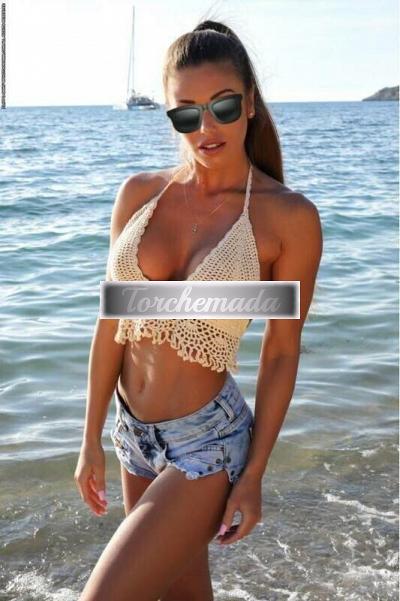 Girl La mia lingua è da impazzire  Pescara