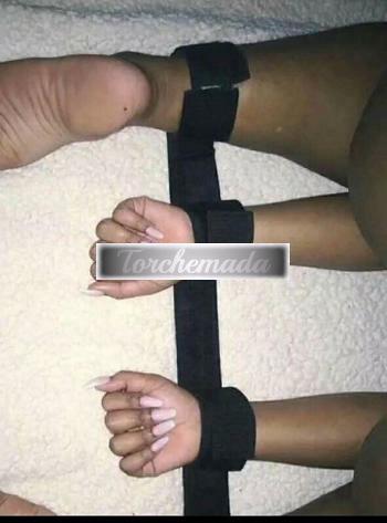 Girl Calda Femmina  Vicenza