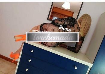Girl Elena  Cagliari
