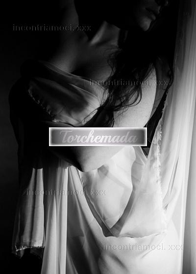 Girl Trasgressiva Amabile  Sanremo