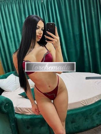 Girl Sexy Maestra  Milano