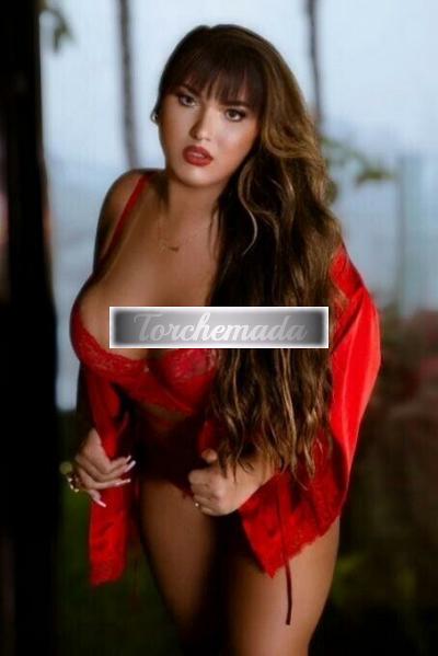 Girl Fiamma del Desiderio  Ascoli Piceno