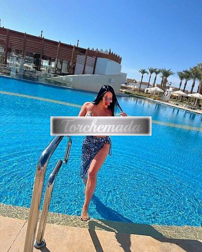 Girl Piccantissima Bambola  Brescia