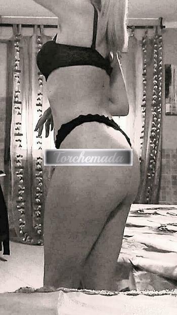 Girl Bellissima Maestra  Palermo