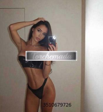 Girl Vogliosa Maestra  Piacenza