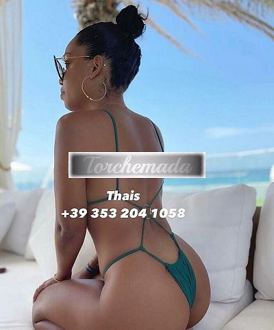 Girl Latina Passione Suprema  Bergamo