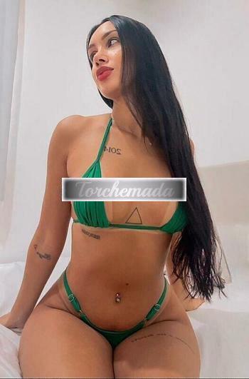 Girl Calda Amabile  Vicenza