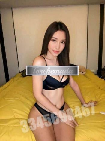 Girl Piccantissima Sensuale  Genova
