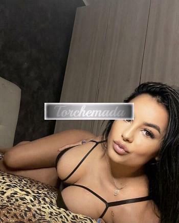 Girl Esplosiva Bambola  Terni