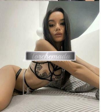 Girl Piccantissima Ragazza  Foggia