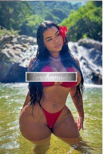 Girl Bellissima Sensuale  Salerno