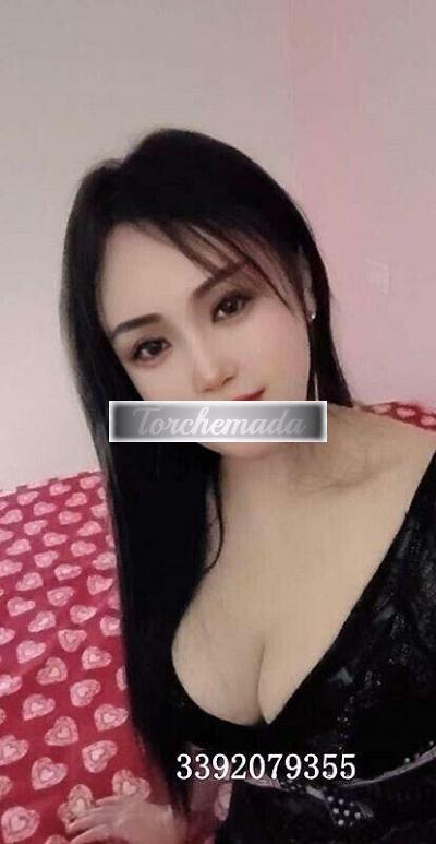 Girl Trasgressiva Attrice  Torino