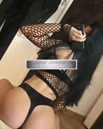 Girl Piccantissima Esibizionista  Modena