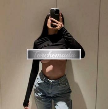 Girl Spettacolare Sirena  Catania