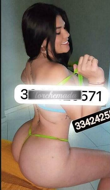 Girl Esplosiva Femmina  Bologna