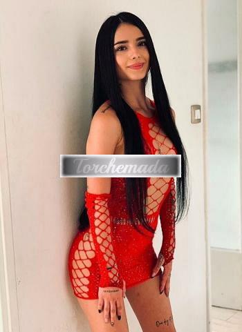 Girl Strepitosa Sirena  Milano