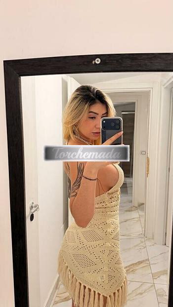 Girl Spettacolare Studentessa  Catanzaro