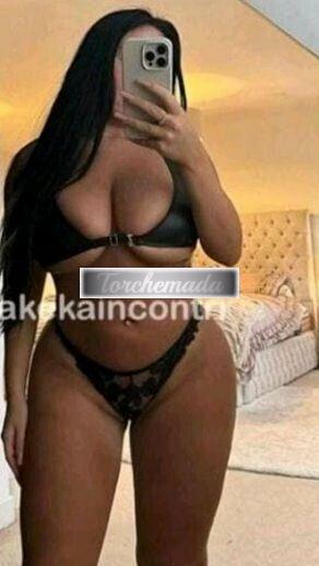 Girl Regina del Piacere Crudo  Campobasso