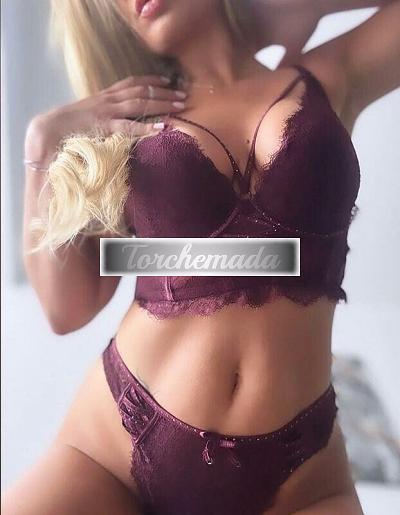 Girl Felina Maestra  Venezia