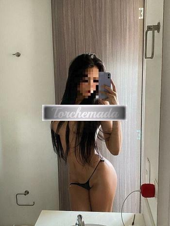 Girl Felina Sensuale  Pisa
