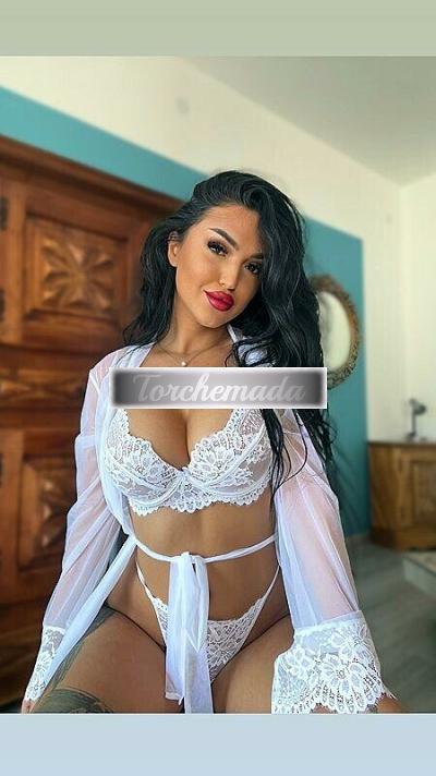 Girl Bel viso e bel fisico  Sondrio