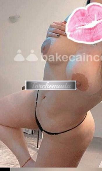 Girl Veronica  Genova