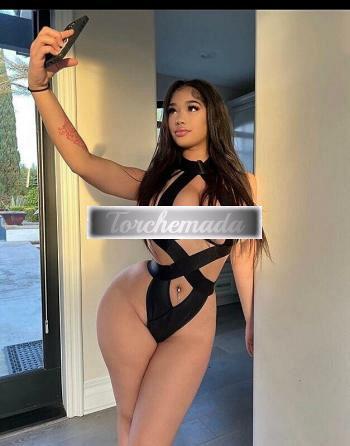 Girl Gioia  Vibo Valentia