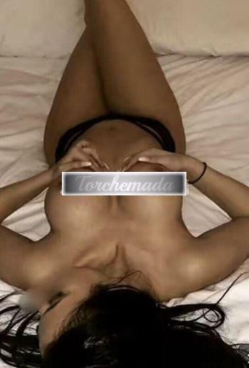 Girl Trasgressiva Amabile  Genova