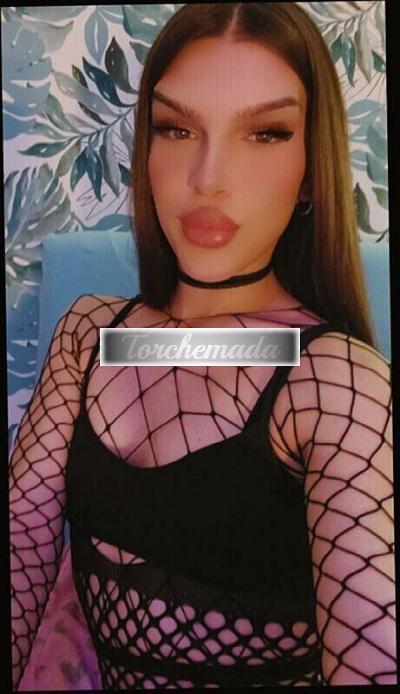 Girl Bellissima Sensuale  Reggio Calabria