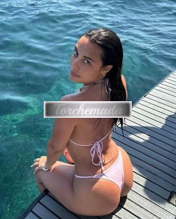 Girl Bellissima Coinvolgente  Messina