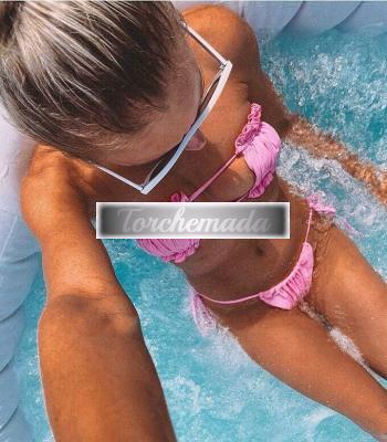 Girl Margherita  Roma