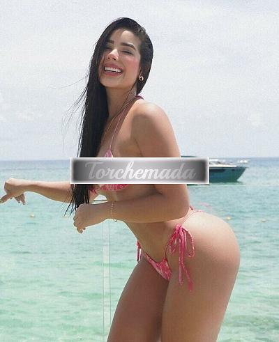 Girl Felina Maestra  Bolzano