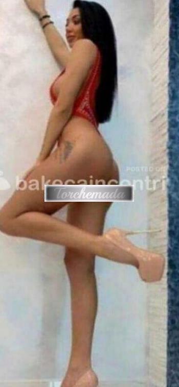 Girl Strepitosa Amabile  Brescia