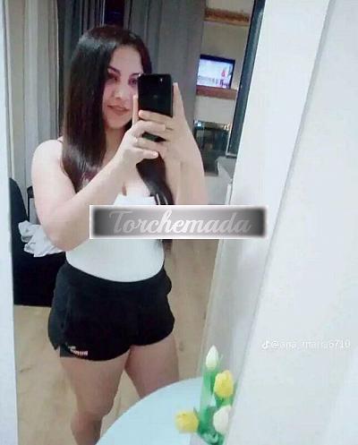 Girl Bellissima Sirena  Piacenza