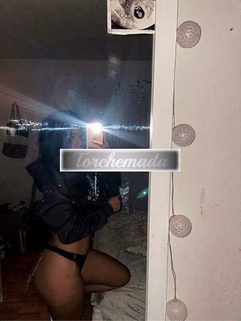 Girl Trasgressiva Coinvolgente  Brescia