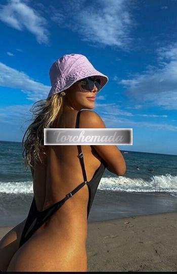 Girl Alessia  Taranto