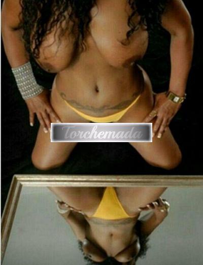 Girl Calda Sirena  Genova