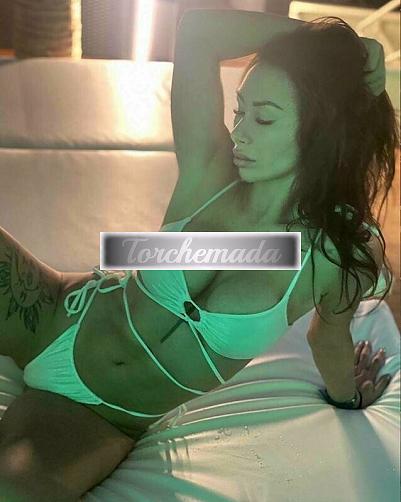 Girl Trasgressiva Coinvolgente  Lecce