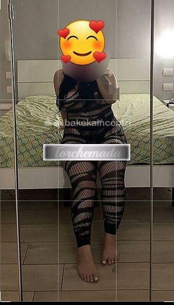 Girl Strepitosa Modella  Napoli