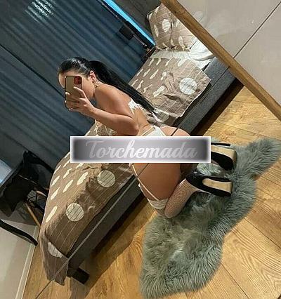 Girl Spettacolare Girl  Parma