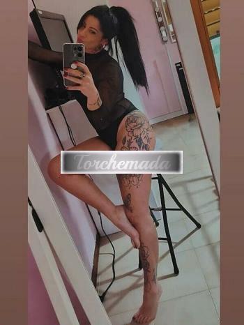 Girl Bellissima Maestra  La Spezia