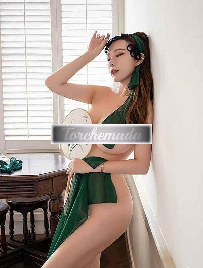 Girl Strepitosa Sensuale  Biella