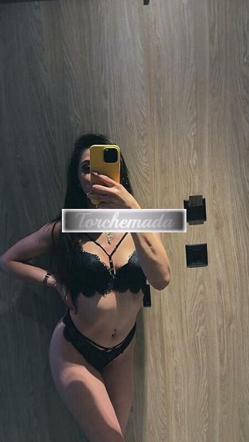 Girl Piccantissima Studentessa  Roma